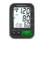 Medisana Bloeddrukmeter BU570