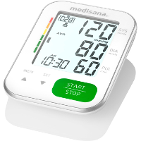 Medisana Bovenarm bloeddrukmeter BU 565
