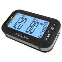Medisana SL 300 Bloeddrukmeter Bovenarm