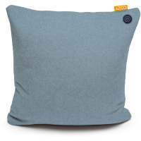 Medisana Cozy Una verwarmingskussen 45x45   blue warmtekussen