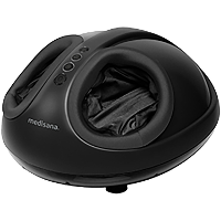 Medisana FM 890   Shiatsu voetmassage massage apparaat