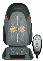 Medisana Gel   Shiatsu Massagekussen Mc 830