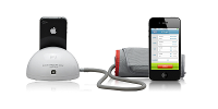 Ihealth Bloeddrukmeetsystem