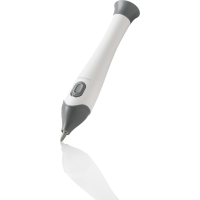 Manicure  & pedicureset MP 810
