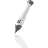 Medisana Manicure  & pedicureset MP 810 nagelverzorging