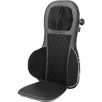 Medisana MC 823   Shiatsu Acupressuur massagekussen massagekussen