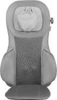 Medisana MC 825 Plus Massagekussen 40 W Zwart/grijs