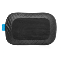 Medisana MCG 800 Comfort Zwart Shiatsu Massagekussen Zachte en natuurlijke massage met schakelbaar rood licht en warmtef