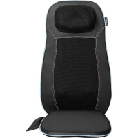 Medisana Medi MCN New Gen. Shiatsu Massagesitzau.