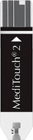 Medisana MediTouch 2; 50 Teststrips