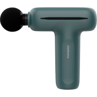 Medisana MG 200 Massagegun Grijs groen