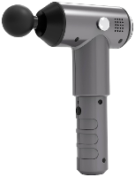 Medisana MG 500 Massagegun Zwart