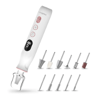 Medisana MP 940 Manicure  & Pedicure Set