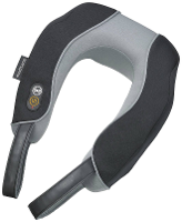 Medisana NM 868 Nekmassage 7 W Grijs