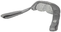 Medisana NM 885 Nekmassage 19 W Grijs
