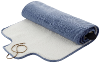 Medisana OL 850 Warmtedeken Blauw