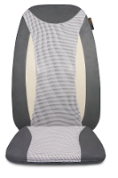 Medisana MC 840 Massage apparaat 12 W Zwart, Zilver