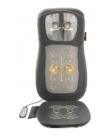 Medisana Mc 822 Shiatsu Massage Sitzauflage Massage Apparaat