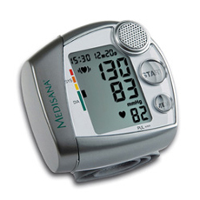 Medisana Bloeddrukmeter Hgv Pols