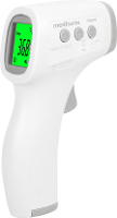 Medisana TM A79 Infrarood koortsthermometer Met koortsalarm, Met LED verlichting