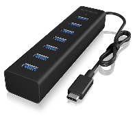 IB HUB1700 C3