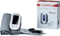 MEDX5 EV RR BL Bovenarm Bloeddrukmeter EV RR BL