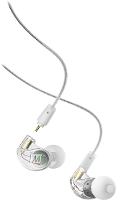 MEE audio M6 PRO Oordopjes Transparant