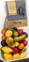 Kindly Fris Fruit Snoepjes