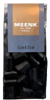 Meenk Goed Zout Dropstaven