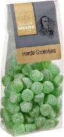 Meenk Harde Groentjes