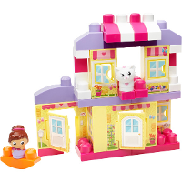 First Builders   Knus Speelhuisje