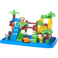First Builders   Safari