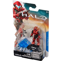 Halo Heroes   Spartan Vale