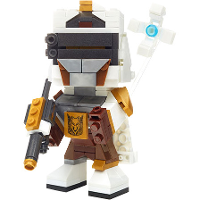 Kubros   Destiny: Hunter