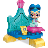 Shimmer And Shine   Bedtime Shine