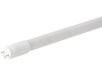 Megaman LED Energielabel: A+ (A++   E) G13 Buis T8 Conventioneel VSA 24.5 W Neutraalwit (Ã x l) 27.5 Mm x 1500 mm met splinterbescherming 1 stuks
