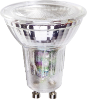 Megaman LED Energielabel A++ (A++   E) GU10 Reflector 3.3 W = 35 W Warmwit (Ã x l) 50 mm x 53.5 Mm 1 stuks