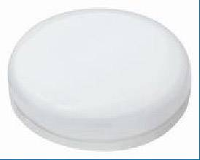 Megaman MM27592 LED lamp Energielabel G (A   G) GX53 Reflector 6 W Warmwit (Ø x l) 75 mm x 24 mm Dimbaar 1 stuk(s)