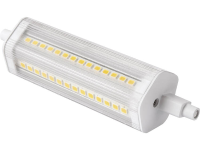 Megaman LED Energielabel A++ (A++   E) R7s Staaf 13 W = 100 W Warmwit (Ã x l) 31 mm x 118 mm Dimbaar 1 stuks