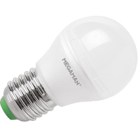 Led Entry Mm04819 E27 5,5w