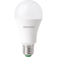 Megaman MM21138 LED lamp Energielabel E (A   G) E27 Peer 13.5 W = 100 W Warmwit (Ø x h) 60 mm x 114 mm Niet dimbaar 1 stuk(s)