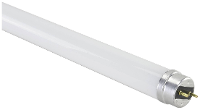 Megaman MM54254 LED lamp Energielabel F (A   G) G13 Buis 9 W Neutraalwit (Ø x l) 28 mm x 603 mm 1 stuk(s)