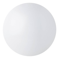 Megaman Renzo+ MM77124 LED wandlamp 16 W LED Wit