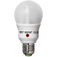 Spaarlamp Sensor 11w