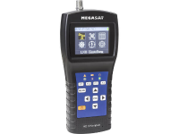 MegaSat 2600009 HD 3 Kompakt SAT finder