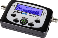 MegaSat SF 210 SAT finder