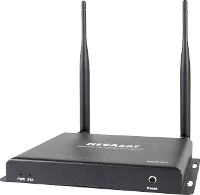 MegaSat Wireless HD Sender Premium II Draadloze HDMI set 200 m 20 kHz, 60 kHz 1920 x 1080 Pixel