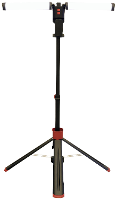 Megatron Helfa Duo Bouwlamp 80 W 11200 lm Koudwit