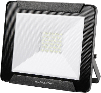 Megatron ispolÂ® LED buitenschijnwerper 30 W Neutraal wit