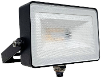 Megatron MT69070 LED buitenschijnwerper Energielabel: F (A   G) 10 W RGBW